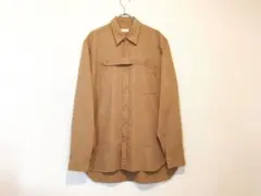 2026年最新】DRIES VAN NOTEN シャツの人気アイテム - メルカリ