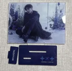 2025年最新】カンテヒョン アクスタの人気アイテム - メルカリ