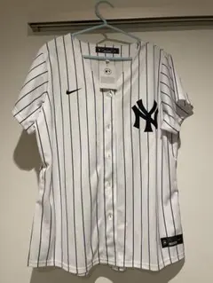 2026年最新】ヤンキース ユニフォーム ナイキの人気アイテム - メルカリ
