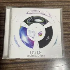 ユナイトSTARTING OVER'S