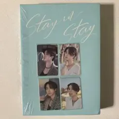 straykids スキズ 展示会 Stay in STAY フォトブック