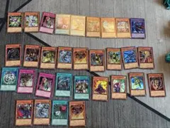 50枚まとめ売り バラ売り可能 遊戯王 オリジナルアートワーク
