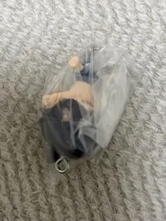 チェンソーマン ガチャ つまんでつなげてマスコット カニカン ビーム