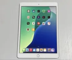 Apple iPad (第7世代) 32GB シルバーMW752J/A