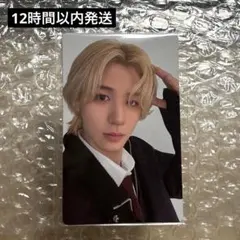 BOYNEXTDOOR No Genre ショケ 会場限定 トレカ イハン