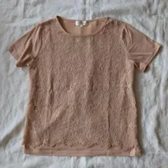 ALPHA CUBIC アルファキュービック　カットソー　Tシャツのサムネイル