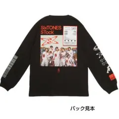 2026年最新】sixtones ロンtの人気アイテム - メルカリ