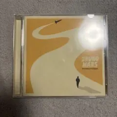 Bruno Mars Doo-Wops & Hooligans CD