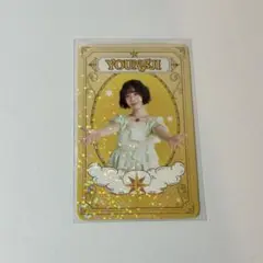 影*影様 【ヨンジ】KARA KARASIA マカオ　特典トレカ　限定トレカ 2025年最新】kara トレカの人気アイテム - メルカリ