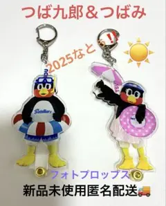 2025年最新】フォトプロップス つば九郎の人気アイテム - メルカリ