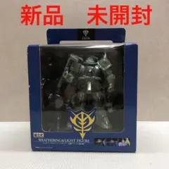 機動戦士ガンダム　ウェザリング＆ライトフィギュア　１９体セット　未開封 ≪非売品≫機動戦士Zガンダム ウェザリング＆ライトフィギュア