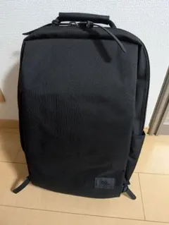 Nomadic しーさーコラボリュック SY-03 コイルファスナー 初期型
