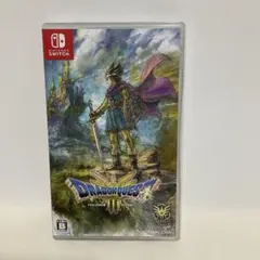 Switch ドラゴンクエスト3 そして伝説へ