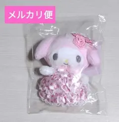 レディマイメロディデザインシリーズ マスコット ピンク サンリオ バースデー