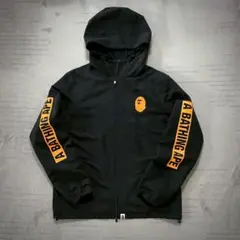 A BATHING APE マウンテンパーカー 2026年最新】A BATHING APE メンズ マウンテンパーカーの人気アイテム