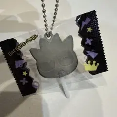 サンリオキャンディチャーム　バッドばつ丸