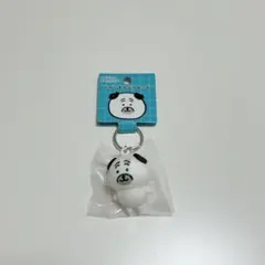ナガノマーケット　ナガノキャラクターズ　フィギュアキーホルダー　パグ