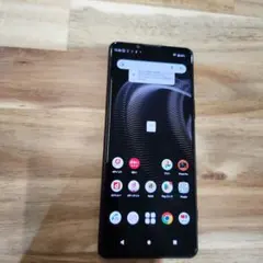 K1372 ドコモ　SIMフリー　 Xperia 5lll SO-53B
