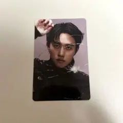 EXO D.O. ギョンス ポップアップ ランダムトレカ POPUP - メルカリ