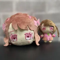 2026年最新】チバゆな ぬいぐるみの人気アイテム - メルカリ