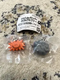 DaiSuke Kondo めじるしアクセサリー taiyo kumo