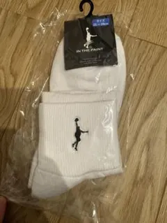 インザペイント ソックス