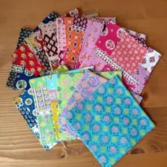 カットクロス ⑳　13枚　まとめ売り