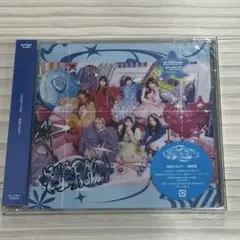 CANDY TUNE 倍倍FIGHT！ 通常盤