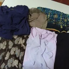 まとめ売り　レディース服