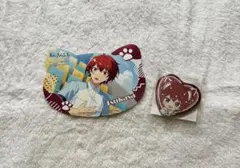 あんスタ✨ナンジャタウンコラボ✨朱桜司セット