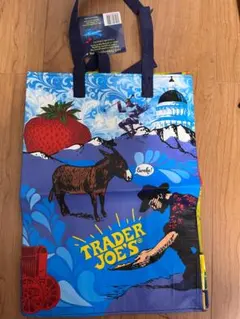 トレーダージョーズ エコバッグ