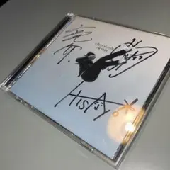 A1 希少 直筆サイン入り Whiteflame CD Seirios - メルカリ