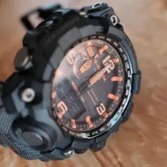 2026年最新】マハリシ g-shockの人気アイテム - メルカリ