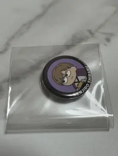 2025年最新】白布賢二郎 缶バッジの人気アイテム - メルカリ