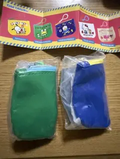 サンリオキャラクターズ コインケース