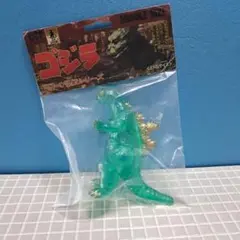 増子直純(怒髪天)監修 CCPミドルサイズ ゴジラ1954 赤べこver - メルカリ