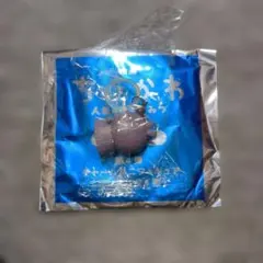 映画 ちいかわ 入場者特典 フタバ アクセサリー