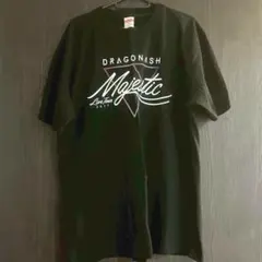 Dragon Ash Tシャツ XLサイズ