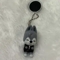 2026年最新】ウルフチャン skzooの人気アイテム - メルカリ