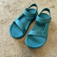 Teva ハリケーンドリフト W6 23cmのサムネイル