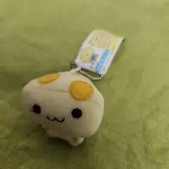 平成レトロ　チーズ一家　のせかえ6Pチーズぬいぐるみ 平成レトロ チーズ一家 のせかえ6Pチーズぬいぐるみ