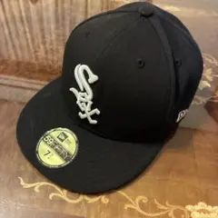 New Era 9TWENTY シカゴ・ホワイトソックス キャップ❗️