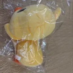 チキンラーメンヒヨコちゃんペンケース