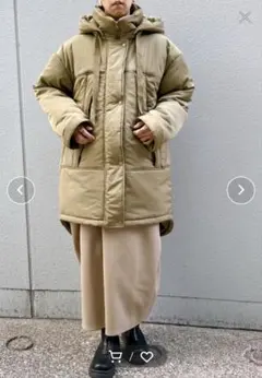 STAMMBAUM/シュタンバウム】Mod Coat - メルカリ