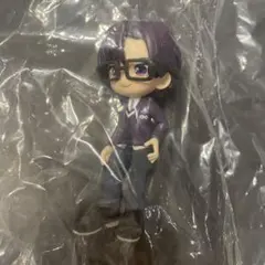 カラフルピーチ　もふ　フィギュア