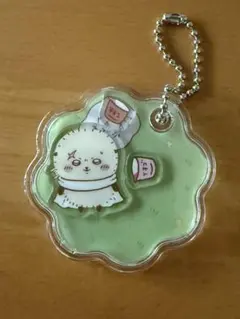 ちいかわ きゃらシャカ☆チャームグミ ラッコ