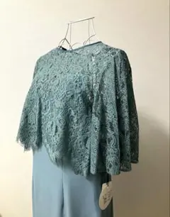 troisiemechaco/パネルレース ダブルクロス 3WAYワンピース