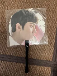 EXO セフン　うちわ