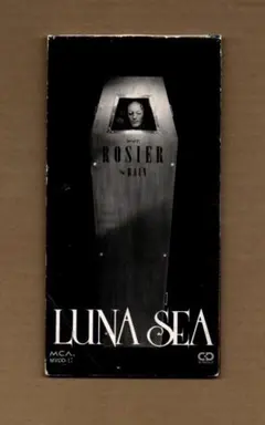 ■LUNA SEA ROSIER ygw474