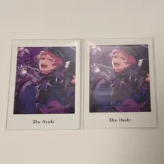 あんスタ ぱしゃっつ vol.6 斎宮宗